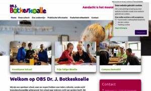 Drjbotkeskoalle.nl thumbnail