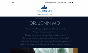 Drjennmd.com thumbnail