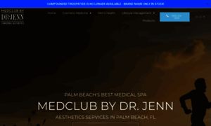 Drjennpb.com thumbnail