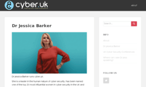 Drjessicabarker.co.uk thumbnail