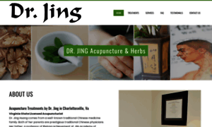 Drjingacupunctureandherbs.com thumbnail