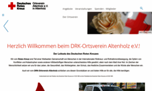 Drk-altenholz.de thumbnail