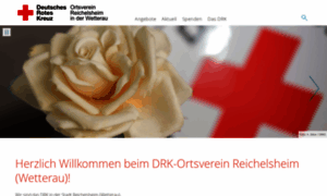 Drk-reichelsheim.com thumbnail