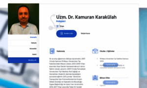 Drkamurankarakulah.com thumbnail