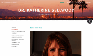 Drkatherinesellwood.com thumbnail