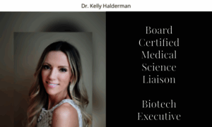 Drkellyhalderman.com thumbnail