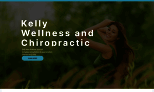 Drkellywellness.com thumbnail