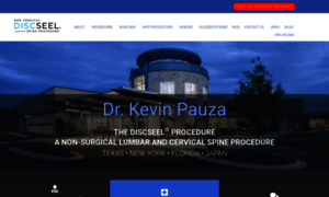 Drkevinpauza.com thumbnail