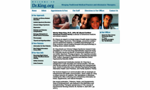 Drking.org thumbnail