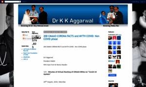 Drkkaggarwal.blogspot.com thumbnail