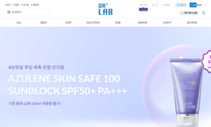 Drlab.co.kr thumbnail