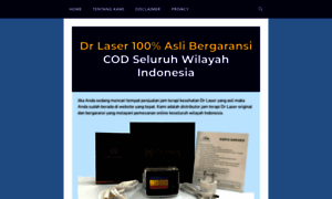 Drlaser-indonesia.co.id thumbnail