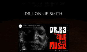 Drlonniesmith.com thumbnail