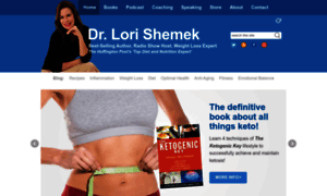 Drlorishemek.com thumbnail