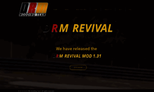 Drm-modding-team.com thumbnail