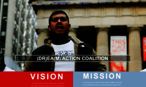 Drmactioncoalition.org thumbnail