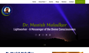 Drmanishmaladkar.com thumbnail