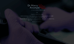 Drmarcoassuncao.com.br thumbnail