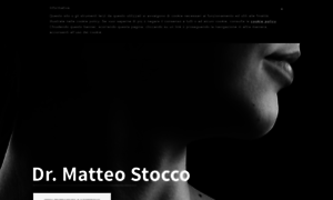 Drmatteostocco.com thumbnail