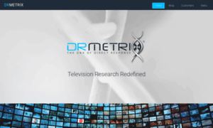 Drmetrix.tv thumbnail