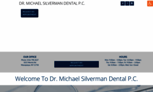 Drmichaelsilverman.com thumbnail