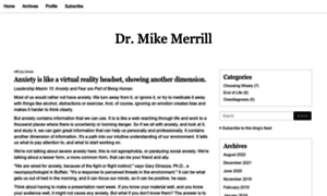 Drmikemerrill.typepad.com thumbnail