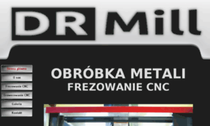 Drmill.pl thumbnail