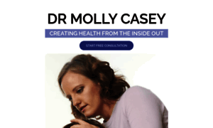 Drmollycasey.com thumbnail