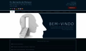 Drmonaco.com.br thumbnail