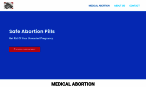 Drmusaabortionclinics.com thumbnail