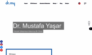 Drmustafayasar.com thumbnail