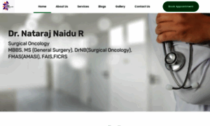 Drnatarajnaidu.com thumbnail