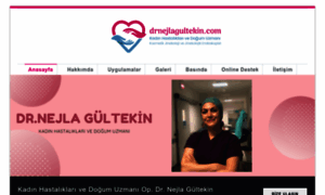 Drnejlagultekin.com thumbnail