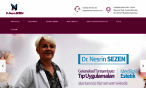 Drnesrinsezen.com thumbnail