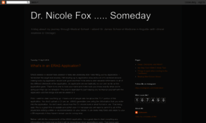 Drnicolefox44.blogspot.com thumbnail