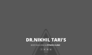 Drnikhiltari.com thumbnail