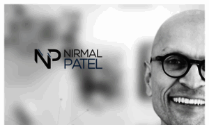 Drnirmalpatel.com thumbnail