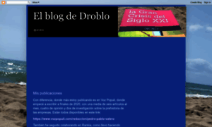 Droblopuntocom.blogspot.com.es thumbnail