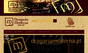 Drogariamoderna.pt thumbnail