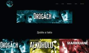 Drogy.cz thumbnail