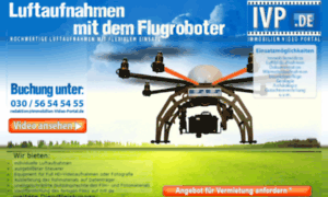 Drohne-flugroboter.immobilien-video-portal.de thumbnail