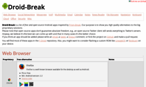 Droid-break.info thumbnail