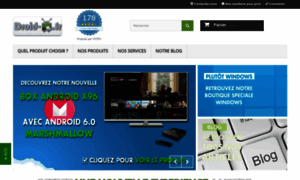 Droid-tv.fr thumbnail