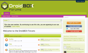 Droidboxforums.com thumbnail