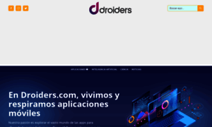 Droiders.com thumbnail