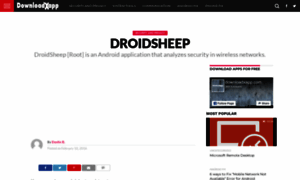 Droidsheep.downloadxapp.com thumbnail