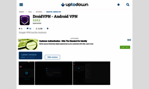 Droidvpn-android-vpn.en.uptodown.com thumbnail