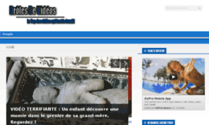 Droles-de-videos.fr thumbnail