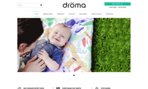 Droma.com.ar thumbnail