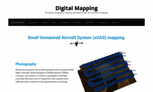 Drone-map-llc.com thumbnail